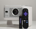 Nítido Home + Roku